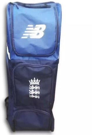 New Balance Nb Cricket Kit Bag- Duffle Bag