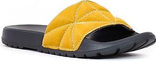 Stylo -  Shoes for Women Stylo -   Mustard Casual Softy CL9165