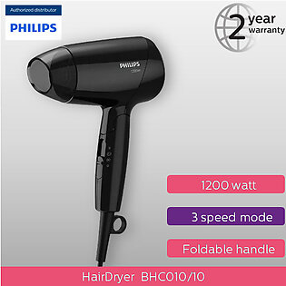 Philips Hair Dryer Bhc01010
