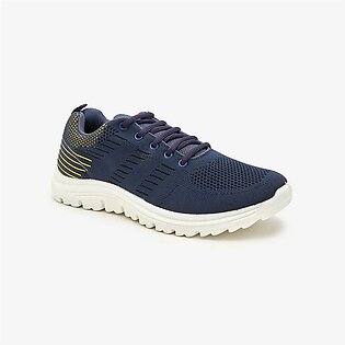 Calza   Lace-Up Men's Sports  Shoes for Men