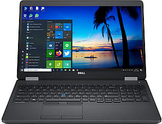 Daraz Like New Laptops - Dell Latitude E5540, Core I5 4th Generation, 8gb Ddr3 Ram, 500gb Hard Drive, 15.6 Led Display, Intel Hd Graphics