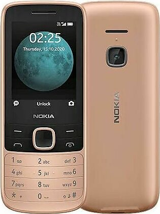 Nokia 225 4g Mobile Casing Good Quality