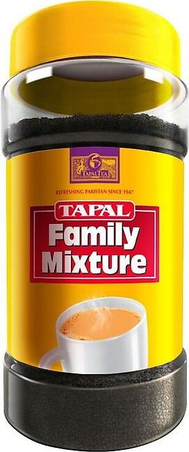 Tapal Family Mixture Tea 440g