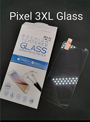 Google Pixel 3xl Glass Screen Protector For Google Pixel 3xl Tempered Glass Screen Protector