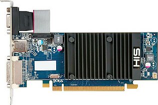 Radeon HD 5450 1GB DDR3 Gaming Card