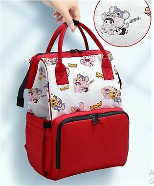 Baby Diaper Bag & Accessories Bag Pack