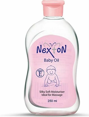Nex On Baby Oil 250 Ml