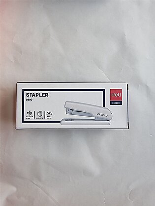 Stapler Deli 0300 | Pin Size 24/6