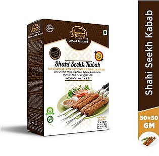 Jazaa Seekh Kabab Masala Recipe Mix 100 gm