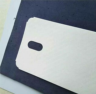 Nokia 2 - Carbon fibre - Matte Mosaic Design - Back Skin - Back Protector – Sheet