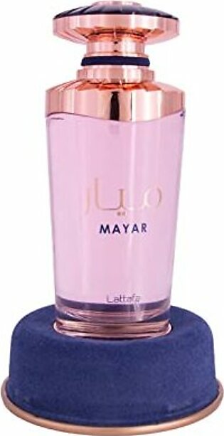 Lattafa Mayar Perfume For woman 100ml Edp