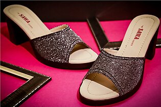 Stylish Heeled Shoes For Women- Sawa Shoes - 542