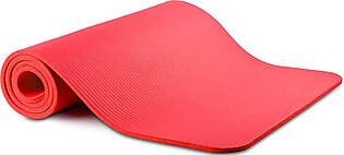 Soft Yoga Mat Fitness Exercise Matt For Aerobics 8 Mm