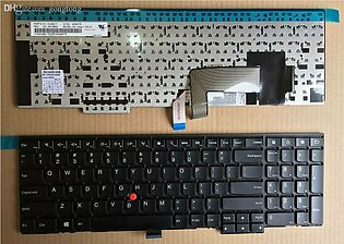 Keyboard Lenovo Thinkpad Edge E531 E540