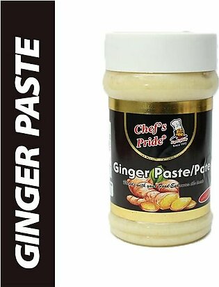 Ginger Paste (750g)