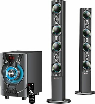Audionic Reborn Rb 110 2.1 Channel Speaker Home Theater