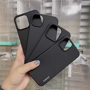 Iphone Cases For 15 Pro Max, 15 Pro, 15. 14 Series, 13/12/11 Pro Max, Xs Max And Xs Eouro Protective Anti Drop Case Black