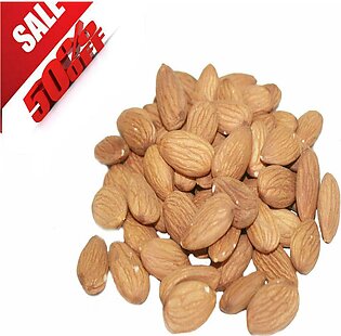 Almond Nut (Badam) American 1000 gm - 1kg