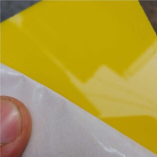 A4 Size Acrylic Sheet 3mm Clear And All Colors