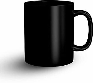 Black Color Mug For Tea / Mug For Milk Coffee