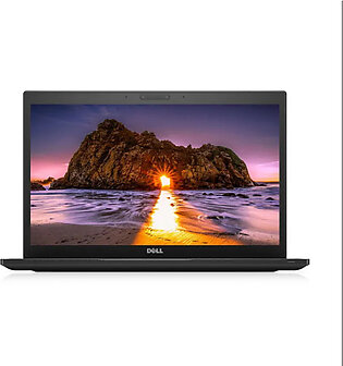 Daraz Like New Laptops - Dell Latitude 7490 Ultra Book, Core I5 8th Generation, 8gb Ddr Ram, 256gb Solid State Drive Ssd, 14.1 Fhd Led Display, Intel Hd Graphics
