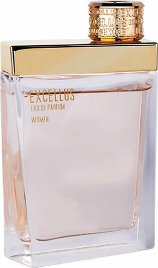 Armaf Perfumes Excellus Women Eau De Parfum 100ml For Her