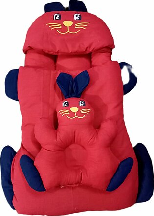 Rabbit Style Carrynest For Babies