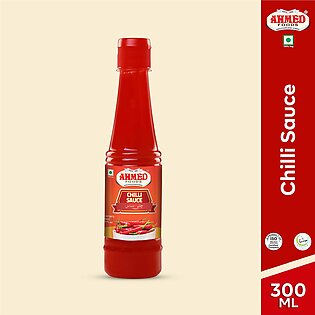 Chilli Sauce 300 ml
