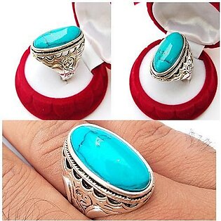 Turkish Stone Ring For Women and Girls - Fashion Infinity
