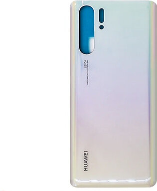 Huawei P30 Pro Back Glass Battery Cover Rear Door Housing Case For Huawei P30 Pro