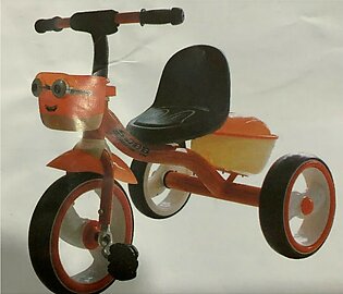 Baby Tricycle