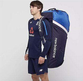 Abc Presents Cricket Hardball Kit Duffle Bag High Quality
