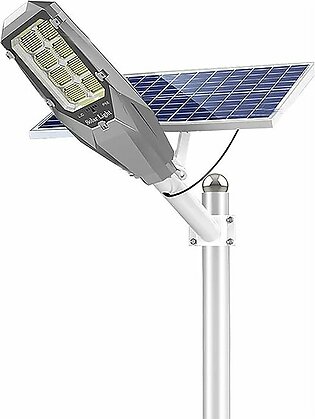 Split Solar Street Light Outdoor 100w 200w 300w 400w With Motion Sensor Aluminum Solar Light Wall Lamp For Garden House