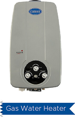 Canon Instant Water Heater 24 D Plus (canon Official)