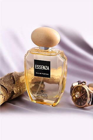 Bonanza Satrangi Essenza Unisex Perfume - 100ml