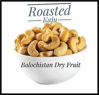 Roasted Kaju (cashew Nuts) High Quality - 1kg