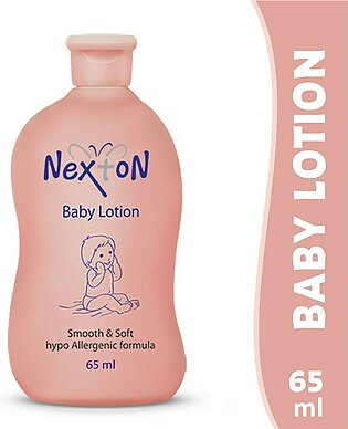 Nexton Baby Lotion 65 ml