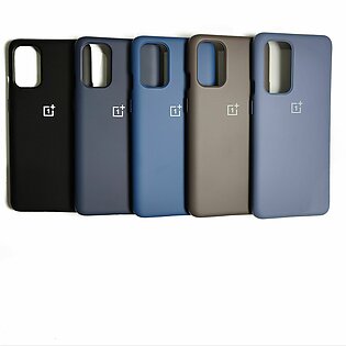 Oneplus 9 Official Soft Silicon Case
