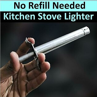 Kitchen Lighter For Gas Stove - No Refill Required - Gas Lighter