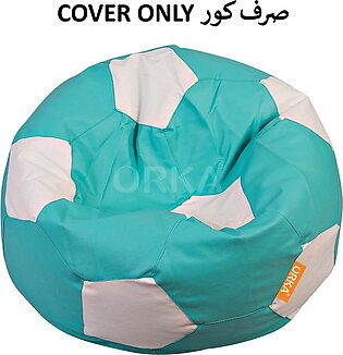 Sofa Football (صرف کور)(cover Only)