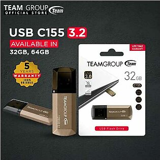 TEAM GROUP C155 3.2 USB