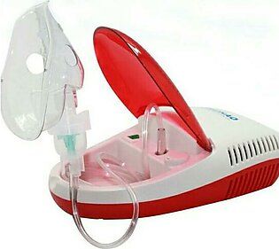 Ucheck Nebulize machine For Infant, Children And Adults With Nebulizer Mask