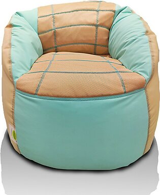 Relaxsit Bean Bag Sports Chair – Queen Sized Bean Bag Sofa for Kids & Adults
