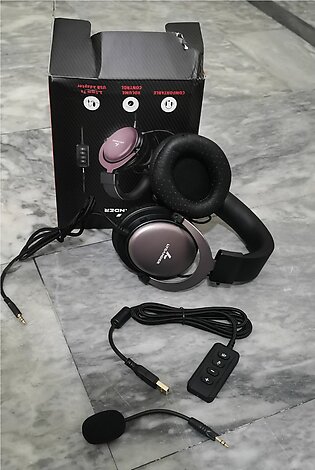 Lycander Professional Gaming Headphones