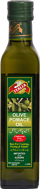ITALIA Olive Pomace Oil - 250 ml