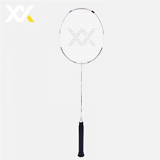 Maxx Badminton Racket Hydrox Xx1 (free String + Grip + Digital Machine Gutting)