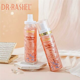 Dr.rashel Quicksand Makeup Fixer Spray Moisturizing Calm Makeup Water Drl- 1437