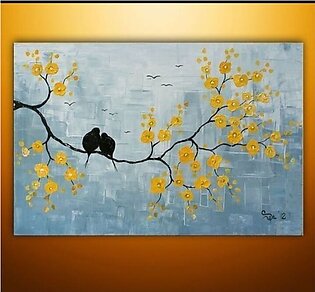 Canvas Painting For Wall Decor Home Decoration Size 12x18