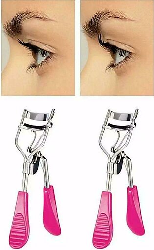 Eyelashes Shaper Plucker (curlers)