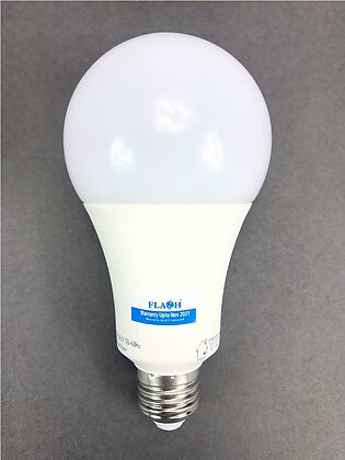 Flash Led Bulb 25w